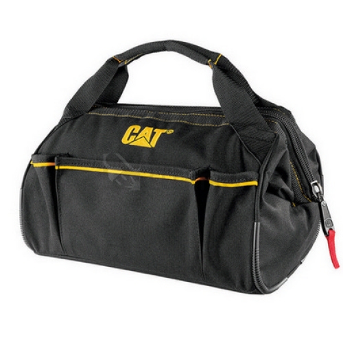 Zdjęcie 1 - Torba narzędziowa 13" CAT 980661I