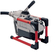 Nawigacja zdjęcie 3 - Przepychacz do rur kanalizacji RIDGID K60SP A25 16mm + 22mm + Kurtka 3w1