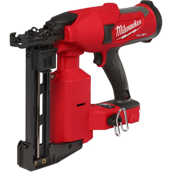 Zdjęcie 1 - Zszywacz do ogrodzeń akumulatorowy Milwaukee M18 FFUS-0C 18V 4933479834
