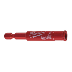 Wiertło diamentowe 3/8" 10mm Milwaukee 49560509