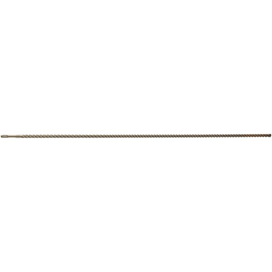 Zdjęcie 1 - Wiertło SDS Plus 12/950/1000 mm 4932352948 Milwaukee
