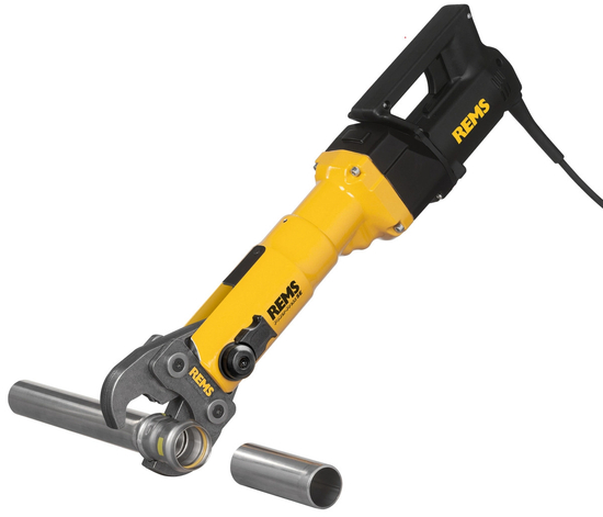 Zdjęcie 1 - Zaciskarka REMS Power-Press SE  572111