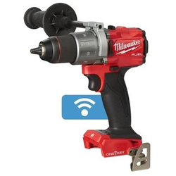 Wiertarko-wkrętarka akumulatorowa Milwaukee M18 ONEDD2-0X 135Nm 18V 4933464524