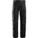Nawigacja zdjęcie 1 - 6801 Spodnie Service+ (kolor czarny) Snickers Workwear