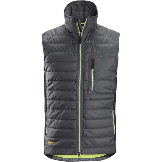 Zdjęcie 1 - Kamizelka Pikowana Insulator AllroundWork 37.5® Snickers Workwear 45125804