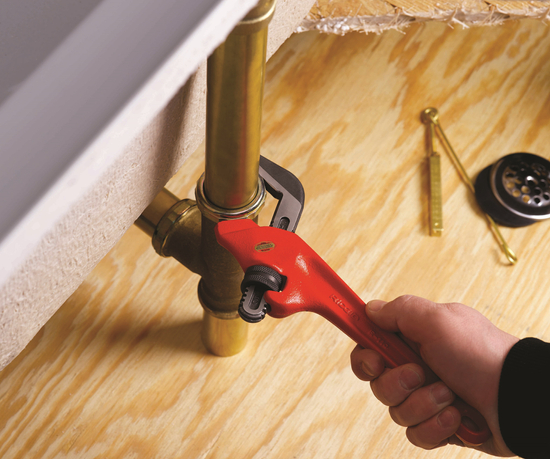 Zdjęcie 8 - RIDGID 31305 Klucz sześciokątny  do nakrętek 