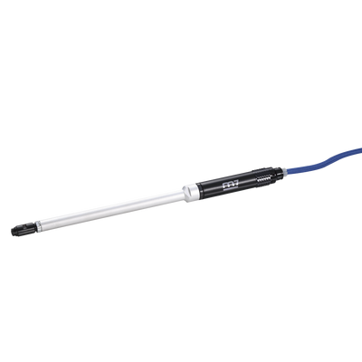 Micro szlifierka pneumatyczna trzpieniowa (uchwyt 6 mm) 32000 obr./min. Mighty Seven QA-4507
