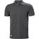 Nawigacja zdjęcie 1 - Koszulka polo Helly Hansen 79167_970 Manchester kolor szary