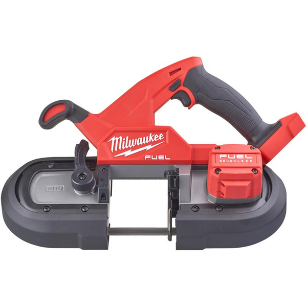 Zdjęcie 1 - Pilarka taśmowa akumulatorowa Milwaukee M18 FBS85-0C 18V 4933471496