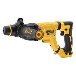 Nawigacja zdjęcie 2 - Młotowiertarka akumulatorowa DeWalt DCH263P1 SDS-Plus 3J 18V XR 1x5Ah