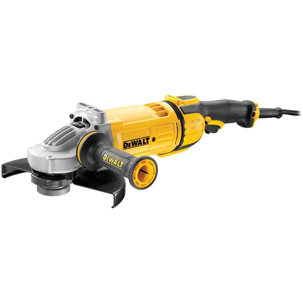 Zdjęcie 1 - Szlifierka kątowa DeWalt DWE4579R 230mm 2600W