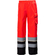 Nawigacja zdjęcie 1 - Spodnie odblaskowe Helly Hansen 71187_169 UC-ME kolor czerwony