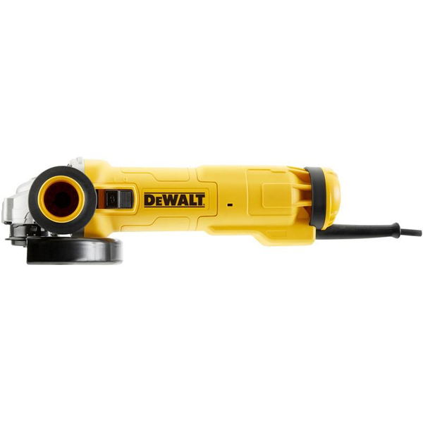 Zdjęcie 2 - Szlifierka kątowa DeWalt DWE4238 150mm 1400W