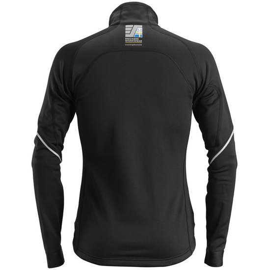 Zdjęcie 4 - WYPRZEDAŻ 8003 Bluza polarowa Stretch POLARTEC® 2.0 FlexiWork Snickers Workwear