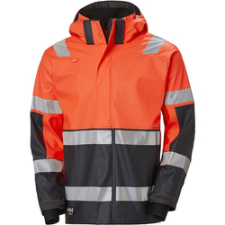 Nawigacja zdjęcie 1 - Kurtka odblaskowa Helly Hansen 70295_269 Alna 2.0 kolor pomarańczowy