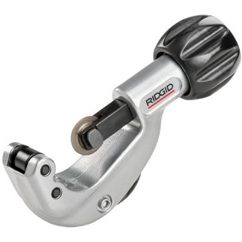 Obcinak z mechanizmem docisku 150LS INOX 6-35mm