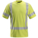 Nawigacja zdjęcie 1 - 2562 T-shirt Odblaskowy ProtecWork, EN 20471/3 Snickers Workwear