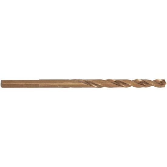 Zdjęcie 1 - Wiertło HSS-G CO 4,8 mm (1 szt.) 4932363263 Milwaukee