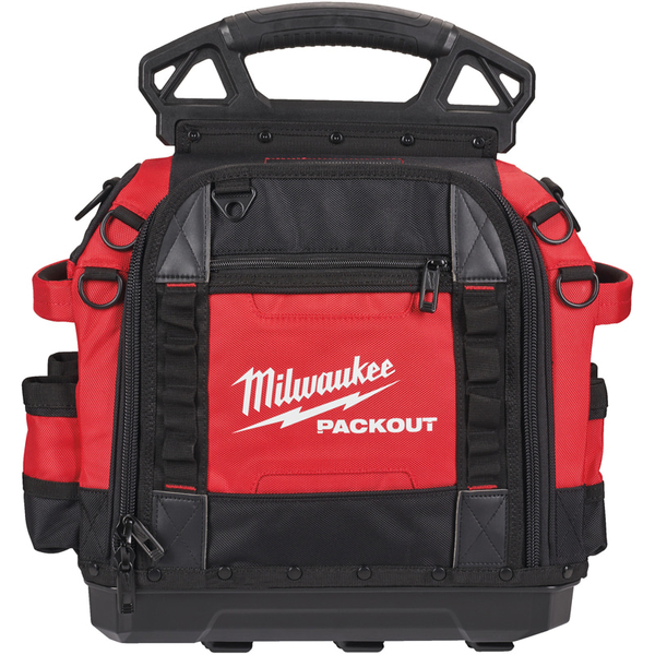 Zdjęcie 1 - Torba narzędziowa zamykana PACKOUT™ 38 cm Milwaukee 4932493623