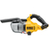 Nawigacja zdjęcie 3 - Odkurzacz ręczny akumulatorowy DeWalt DCV501LN Klasa L 18V XR