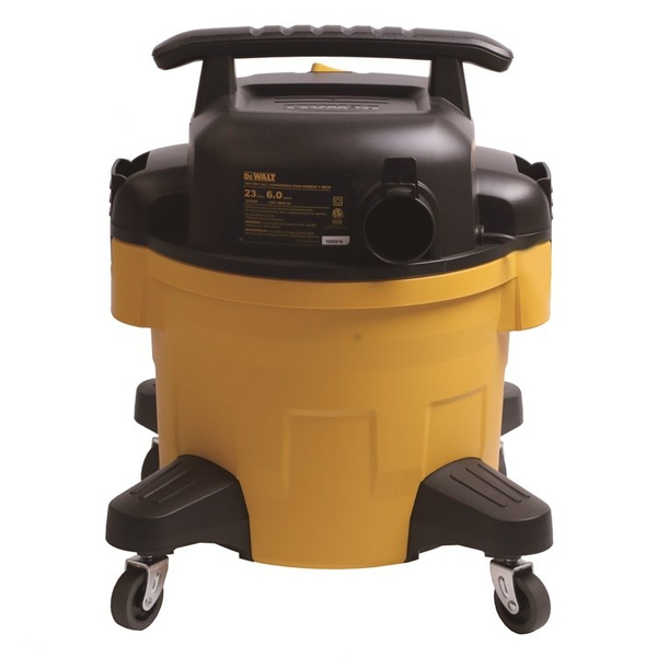 Zdjęcie 5 - Odkurzacz przemysłowy DeWalt DXV23P 23L 1150W