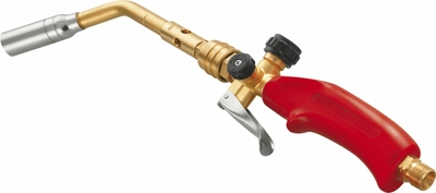 Palnik do lutowania twardego i miękkiego Rothenberger Airprop 19mm + wąż 2.5m 31020