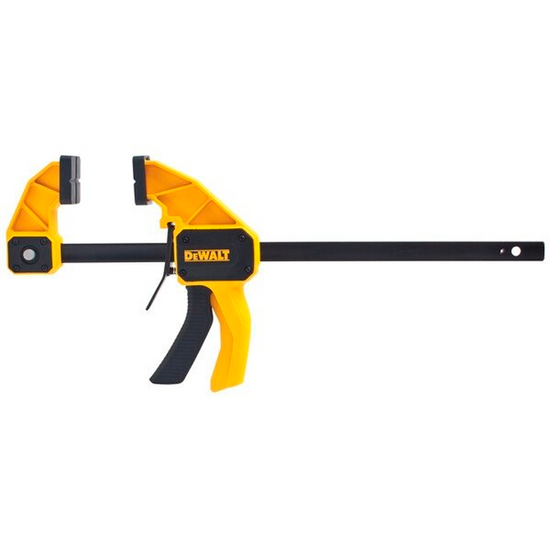 Zdjęcie 1 - Ścisk automatyczny "L" 300mm DeWALT DWHT0-83193