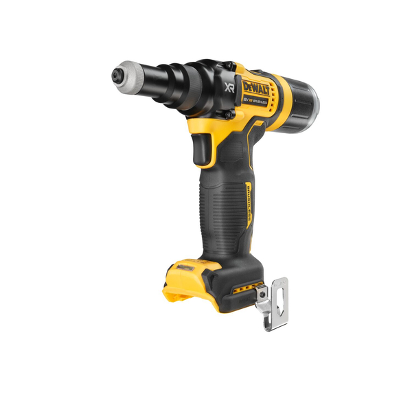 Zdjęcie 2 - Nitownica akumulatorowa DeWALT DCF403NT 10kN 18V TSTAK