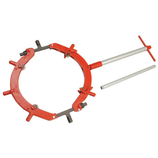 Zdjęcie 1 - Reed Obcinak obrotowy model RC 36S