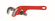 Nawigacja zdjęcie 3 - Klucz 31055 żaba do rur skośny 1'' długość 8" RIDGID E8