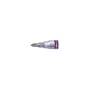 NASADKA 1/4" Z KOŃCÓWKĄ KRZYŻAKOWĄ No.3 x 37mm PH3 203103 King Tony