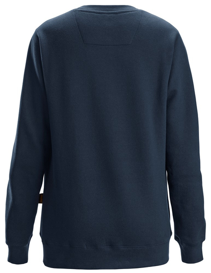 Zdjęcie 2 - 2827 Bluza damska kolor granatowy Snickers Workwear