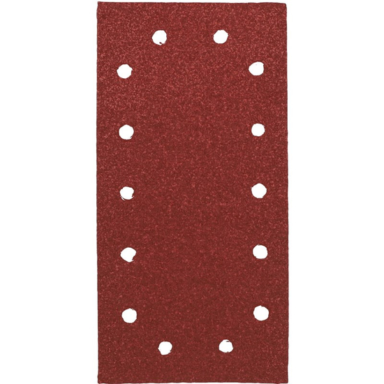 Zdjęcie 1 - Papier ścierny 115x230/14 otworów G40 10 szt. Milwaukee 4932492263