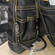 Nawigacja zdjęcie 5 - Kieszeń narzędziowa, uchwyt monterski - 12 kieszeni CAT 12 Pocket Carpenter Pouch 980567