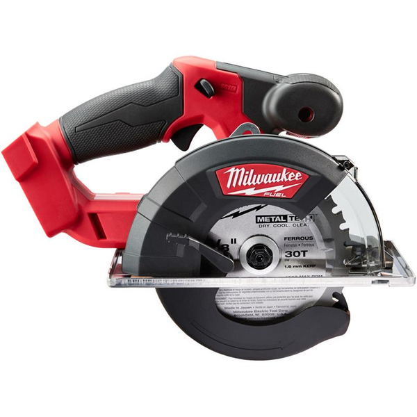 Zdjęcie 1 - Pilarka tarczowa akumulatorowa Milwaukee M18 FMCS-0 150mm 18V 4933459191