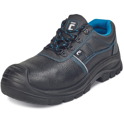 RAVEN XT S1P SRC półbuty czarne 0201028760 Cerva