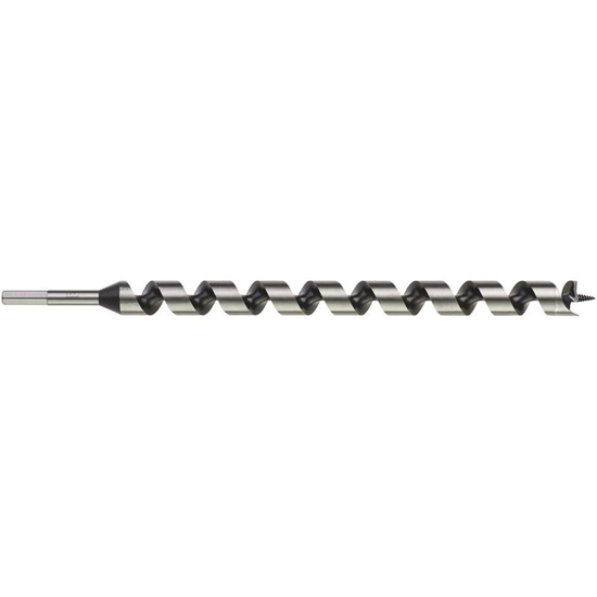 Zdjęcie 1 - Wiertło kręte 28 x 385/460 gr.chwytu: 11 mm 4932373372 Milwaukee