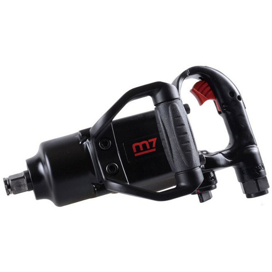 Zdjęcie 1 - Klucz udarowy 3/4" 2034Nm NC-6218 Mighty Seven M7