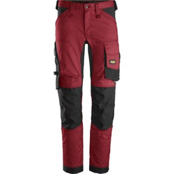Spodnie Stretch AllroundWork Snickers Workwear 63411604