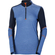 Nawigacja zdjęcie 1 - Damska koszulka termoaktywna Helly Hansen 75210_595 HH LIFA Merino kolor granatowy