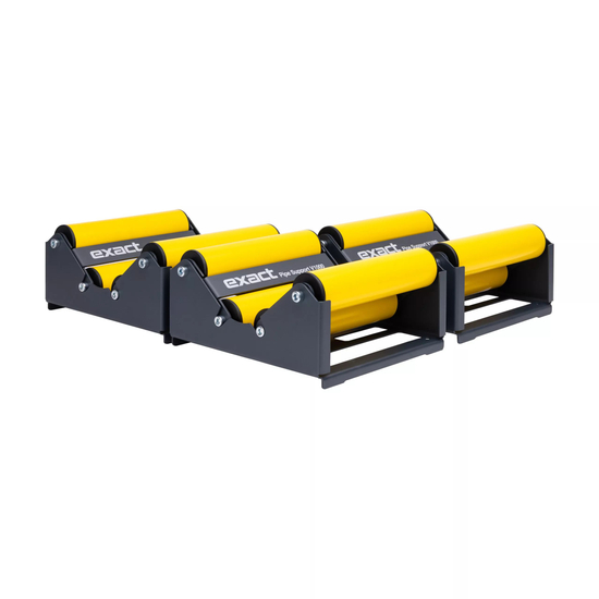Zdjęcie 6 - Urządzenie do precyzyjnego cięcia rur EXACT PipeCut V800