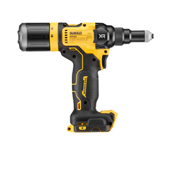 Nawigacja zdjęcie 4 - Nitownica akumulatorowa DeWALT DCF403NT 10kN 18V TSTAK