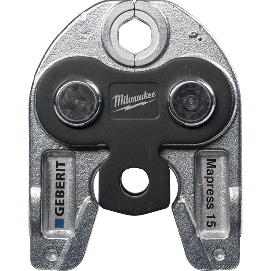 Zdjęcie 1 - Szczęki zaciskowe M15 GEBERIT MAPRESS Milwaukee 4932480886
