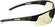 Nawigacja zdjęcie 3 - Okulary ochronne BHP żółte Dewalt DPG100-9D