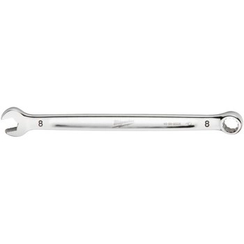 Klucz płasko-oczkowy Maxbite 8 mm - 1 szt. 4932471516 Milwaukee