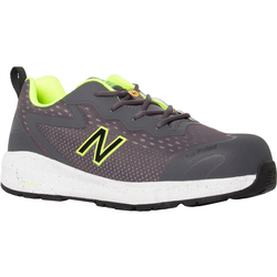 Nawigacja zdjęcie 4 - Buty robocze New Balance Logic MIDLOGI-1242 S1 PL SR FO HRO