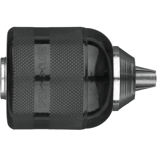Zdjęcie 1 - Uchwyt samozac. 1/2" x 20 1,0 - 10 mm 48661520 Milwaukee