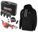 Nawigacja zdjęcie 1 - Zaciskarka Ridgid RP 115 micro-Press szczęki U16-20-25 akumulator 2.5 Ah ładowarka