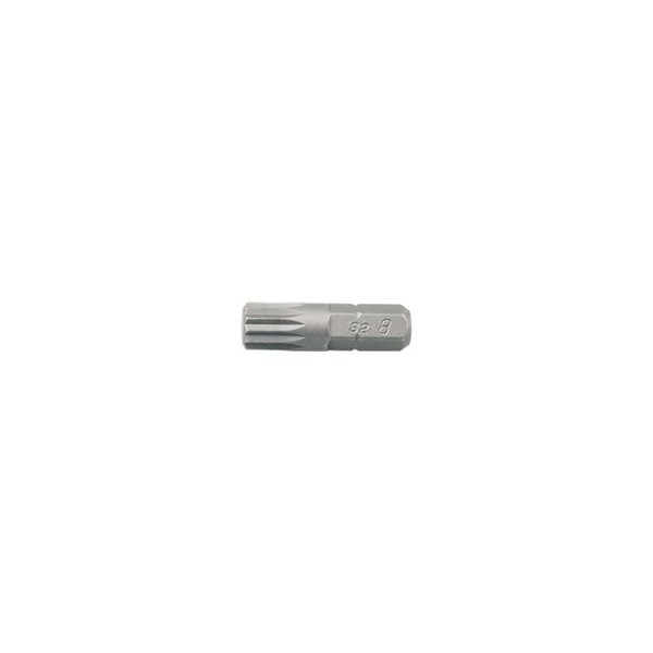 Zdjęcie 1 - BIT 1/4" SPLINE M4 x 25mm 102504M King Tony