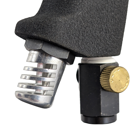 Zdjęcie 3 - Nitownica pneumatyczna do nitonakrętek M3, M4, M5 Mighty Seven PB-1305